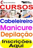 CURSOS DE CAPACITAÇÃO