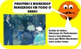 Palestras e WorkShops